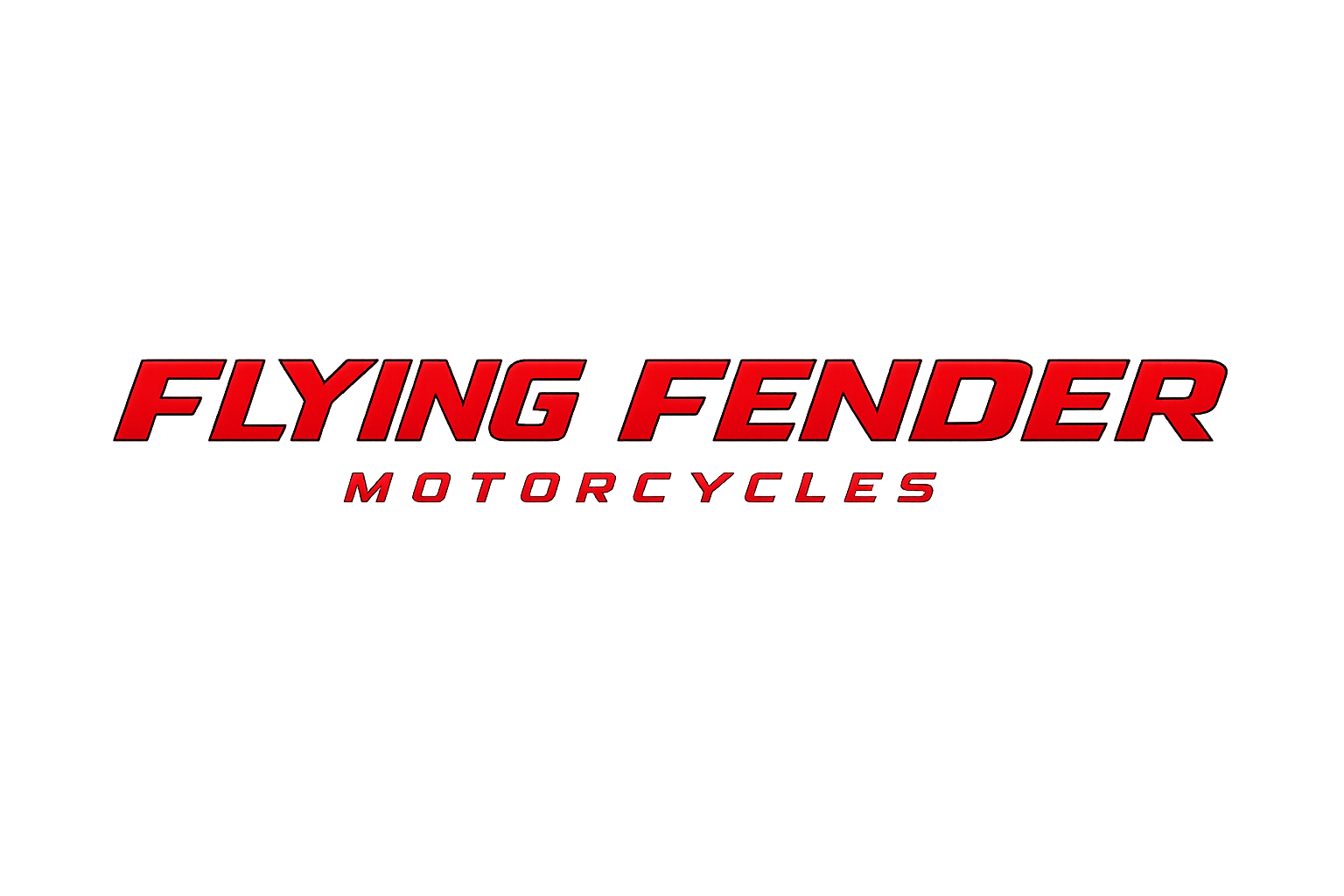 Flying Fender Motorcycles